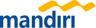 Bank Mandiri logo