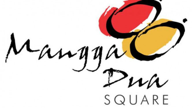 Mangga Dua Square logo
