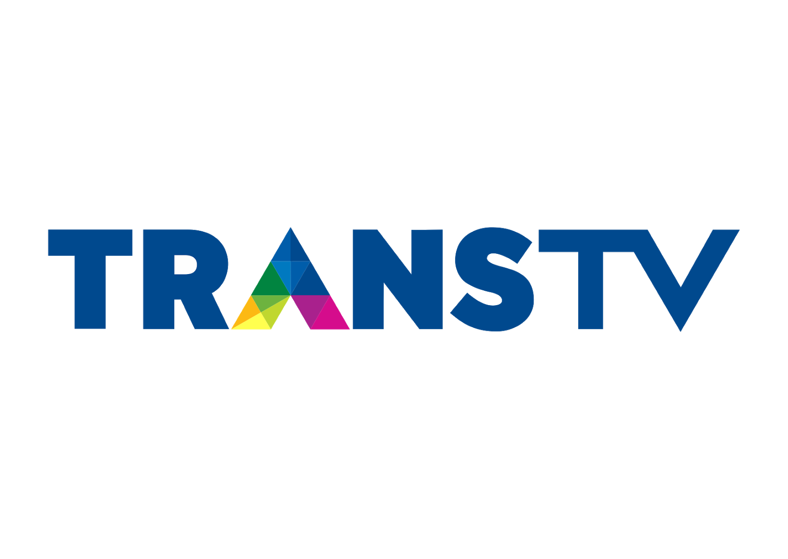 Trans Tv logo