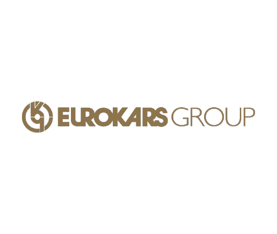 Eurokars logo