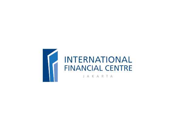 International Financial Centre logo