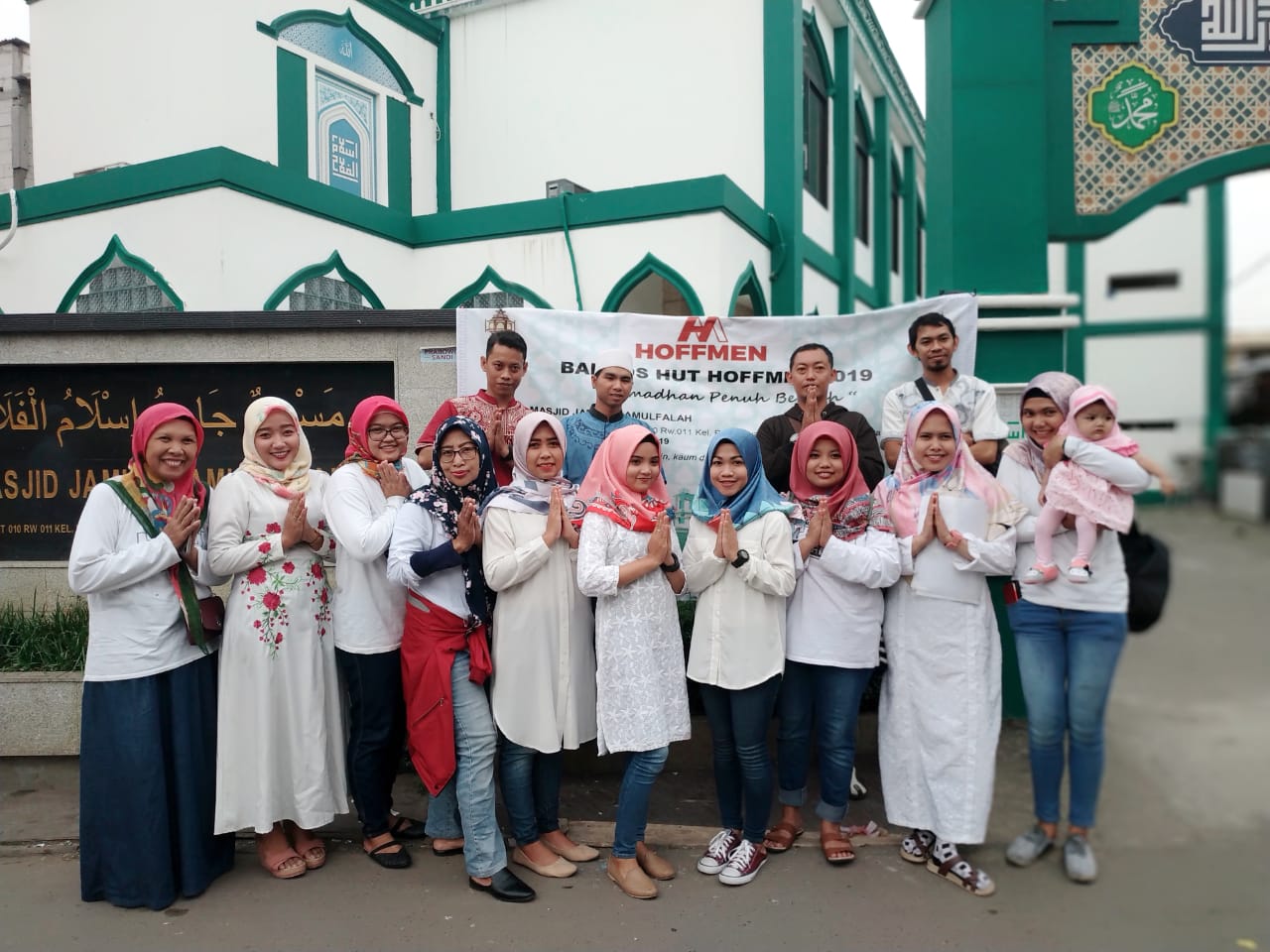 image for Foto Bersama