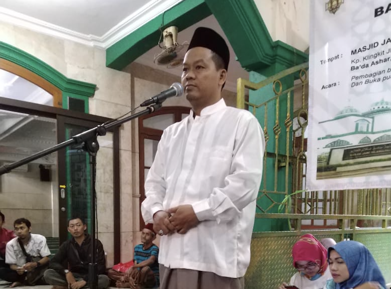 image for Pembukaan