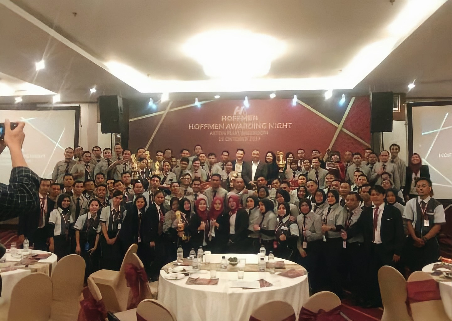 image for Foto Bersama