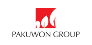 Pakuwon Group logo