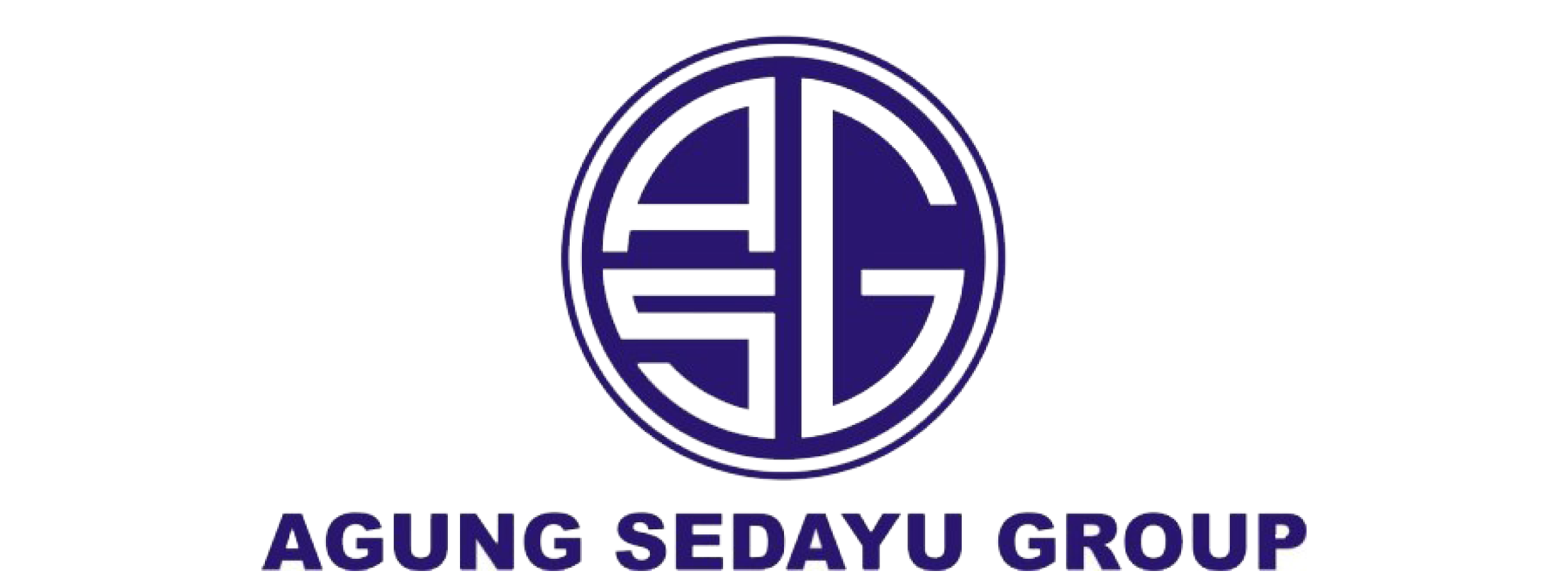 Agung Sedayu Group logo
